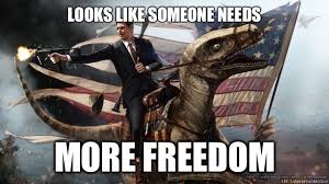 Freedom Memes Quotes Nick Sida Numba Wan